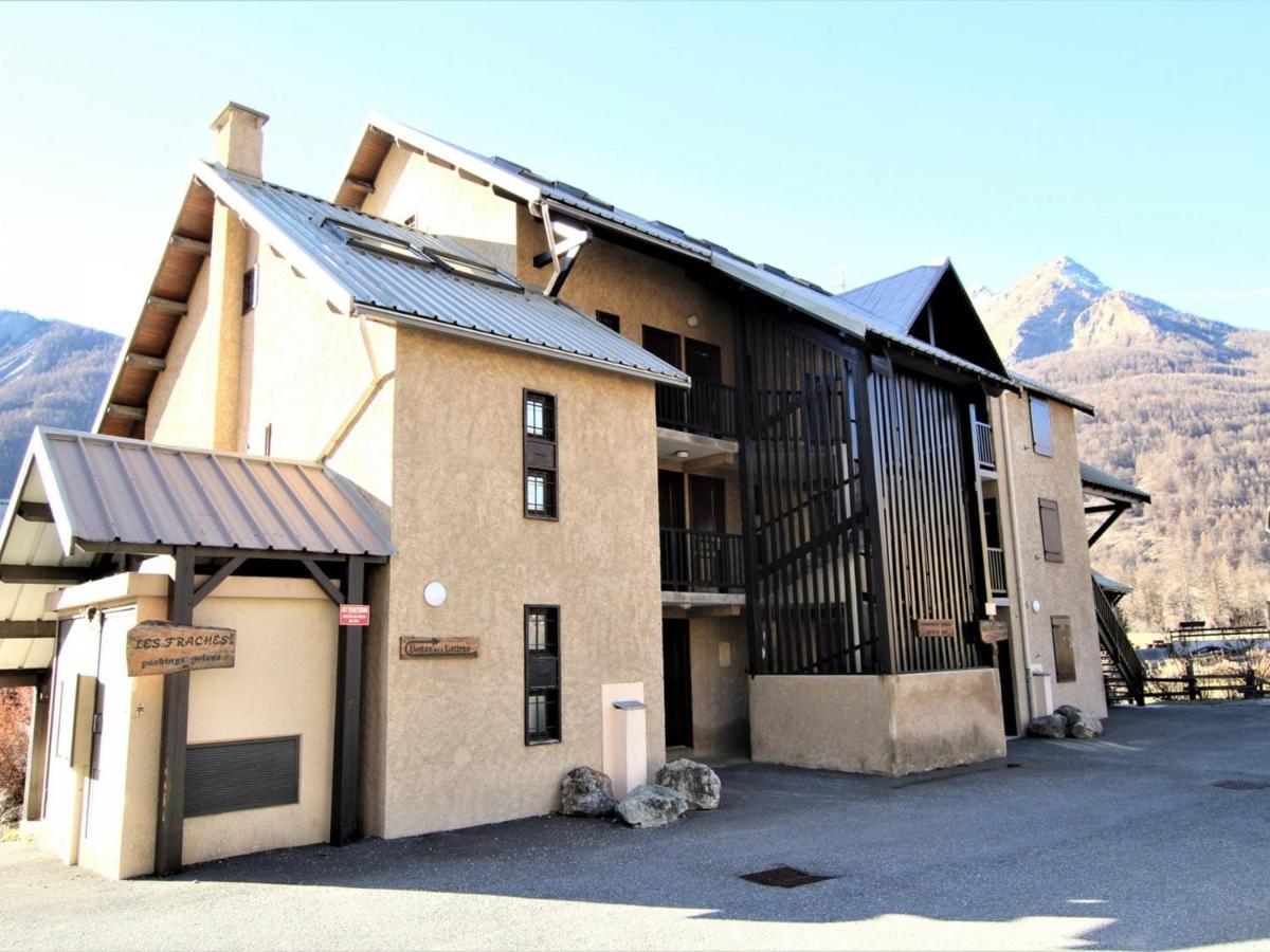 Appartement Duplex 3 Pieces Cabine, 6 Couchages, Monetier-Les-Bains, Proche Commerces Et Pistes - Fr-1-330F-154 Le Monetier-les-Bains Exterior photo
