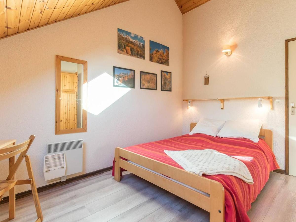 Appartement Duplex 3 Pieces Cabine, 6 Couchages, Monetier-Les-Bains, Proche Commerces Et Pistes - Fr-1-330F-154 Le Monetier-les-Bains Exterior photo